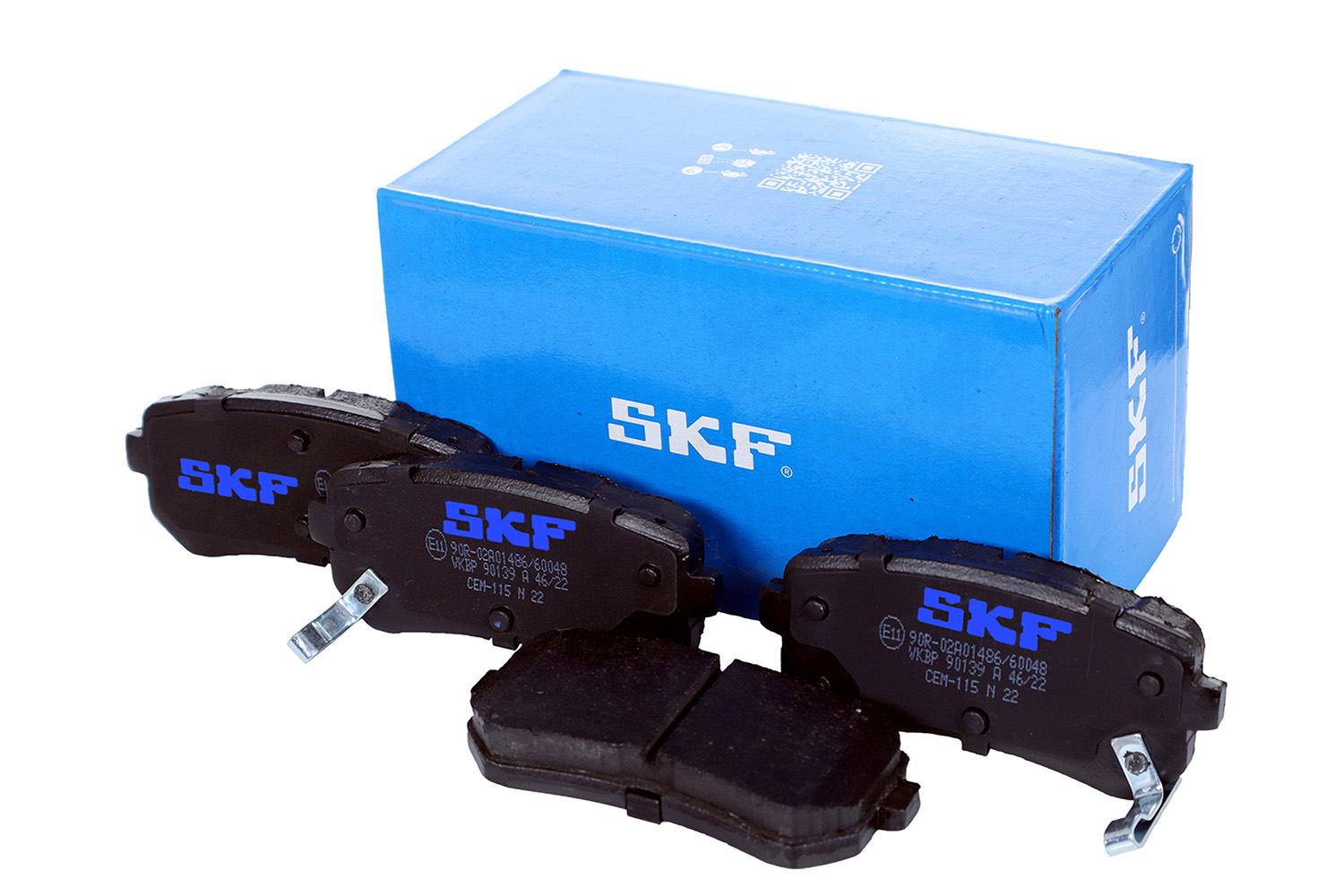 SKF VKBP 90139 A...